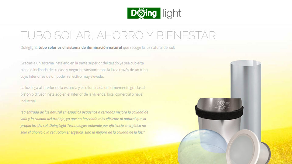 doinglight