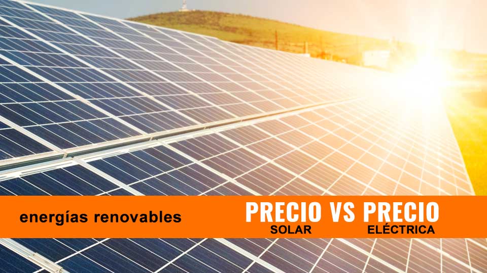 precio-solar-precio-electrica
