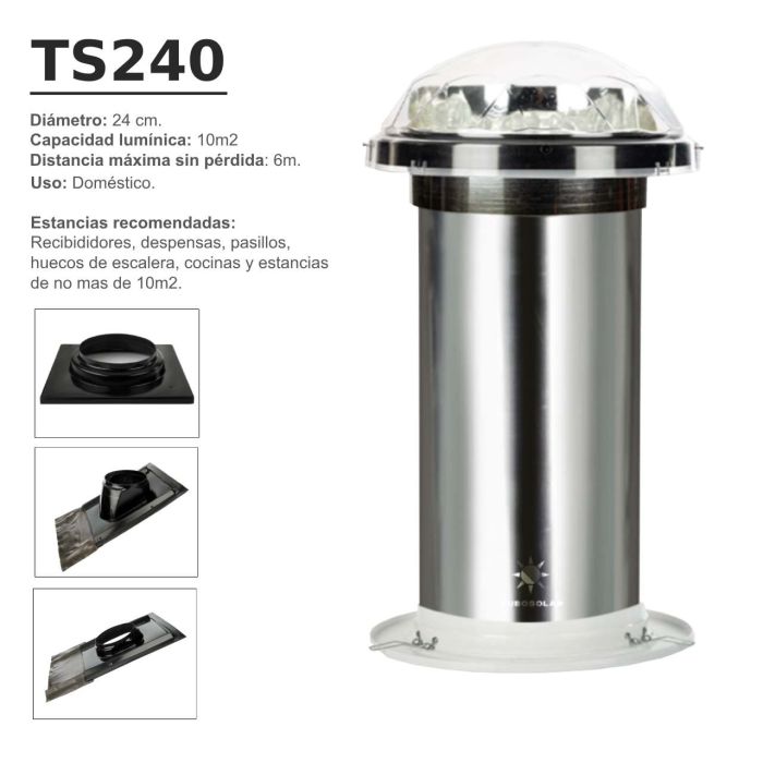 tubo-solar-ts240